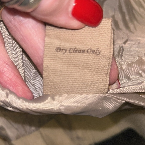 Distressed Cropped Jacket 🧥 - Picture 14 of 15